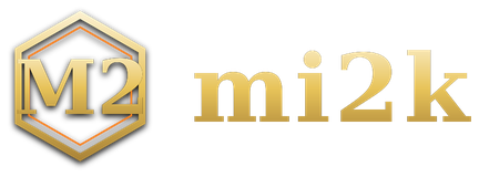 mi2k logo