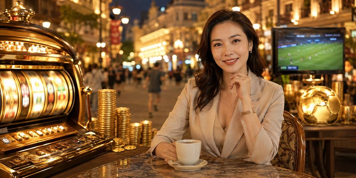 mi2k Những điều cần biết về The Ngan Hang Roulette